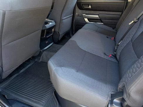 Used 2024 Toyota Tundra SR5 RWD image 15