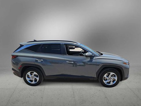 Certified 2024 Hyundai Tucson SEL FWD image 9