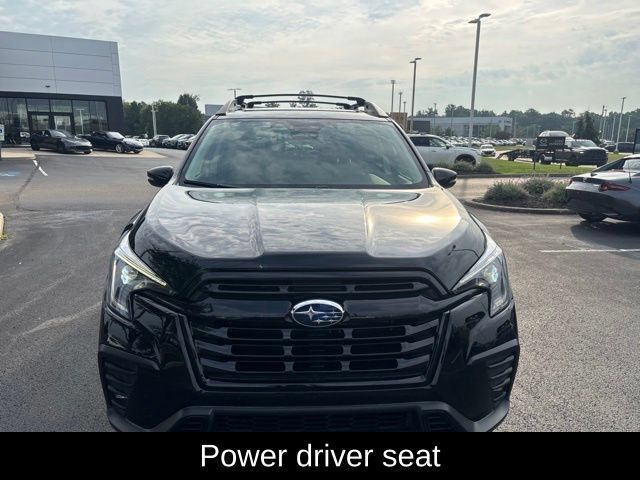 Used 2023 Subaru Ascent Onyx Edition AWD/4WD image 4