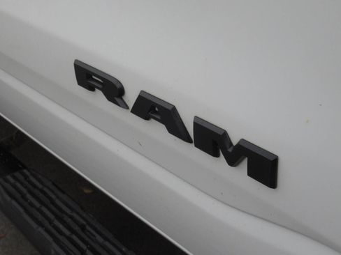 Used 2019 RAM 1500 Rebel w/ Rebel Level 1 Equipment Group image 6