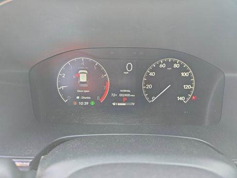 Used 2026 Honda CR-V LX image 19