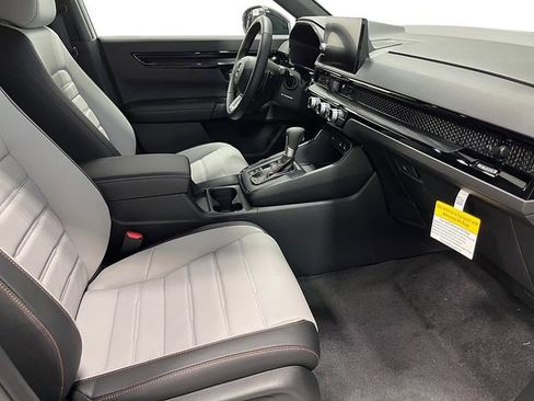 New 2026 Honda CR-V Sport Touring image 29