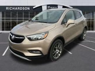 Used 2018 Buick Encore Sport Touring FWD 360° Tour
