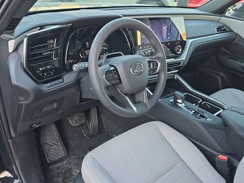 New 2026 Lexus TX 350 AWD image 14