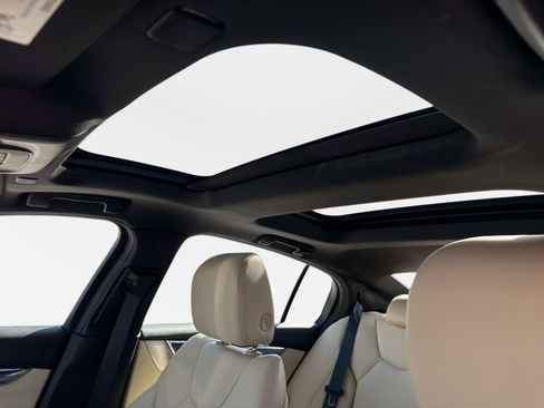 Used 2020 Cadillac CT5 Luxury w/ Sun And Sound Package image 22