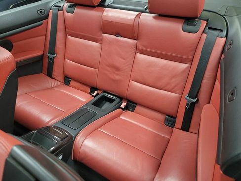 Used 2011 BMW 328i Convertible w/ Premium Pkg RWD image 27