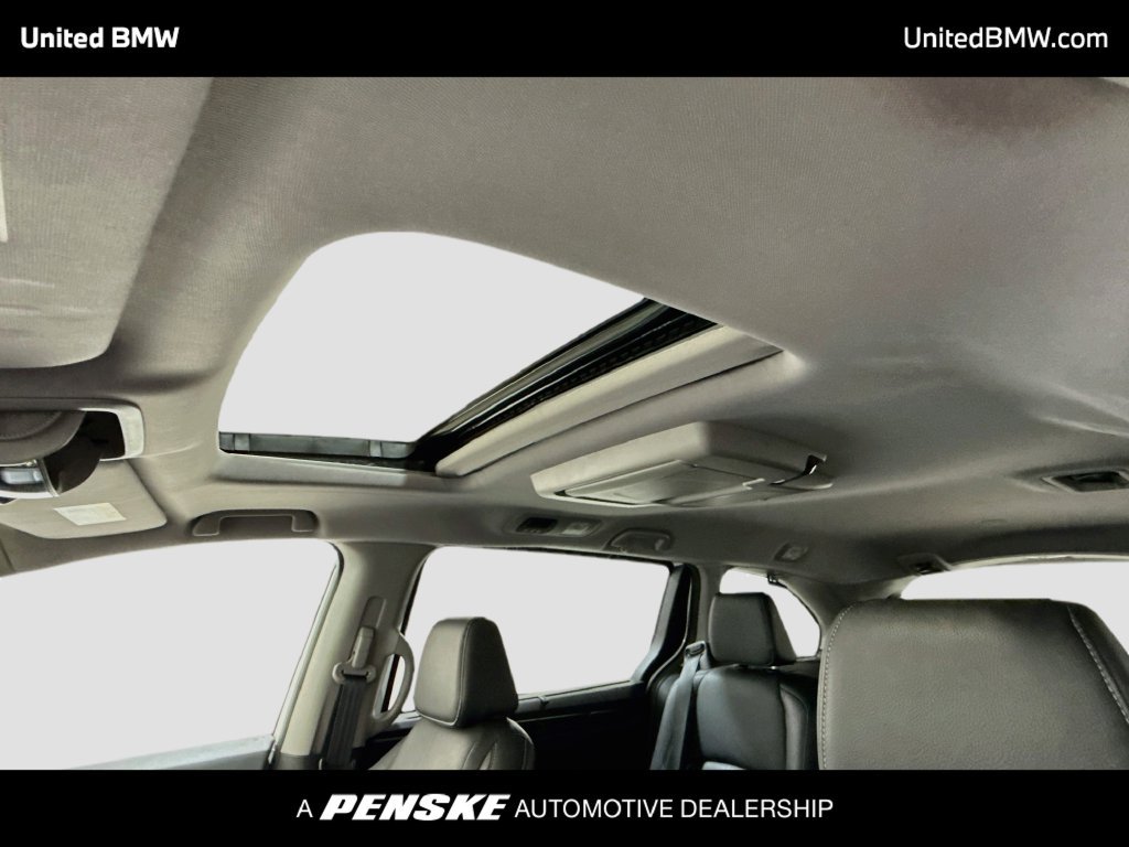 Used 2022 Honda Odyssey Touring image 19