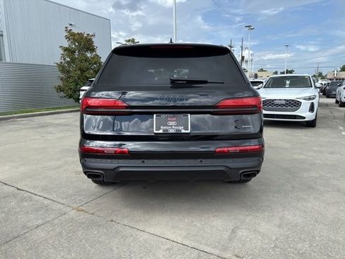New 2025 Audi Q7 2.0T Premium Plus w/ Premium Plus Package image 6