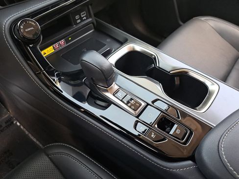 Used 2022 Lexus NX 350h AWD image 27