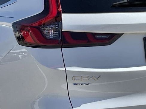 Certified 2024 Honda CR-V Sport-L image 6