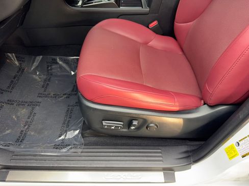 Used 2022 Lexus GX 460 Premium w/ Premium Plus Package image 25