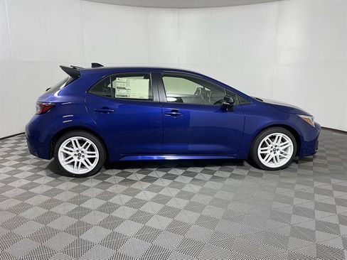 New 2026 Toyota Corolla SE FWD image 6