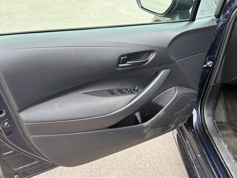Used 2024 Toyota Corolla LE image 12