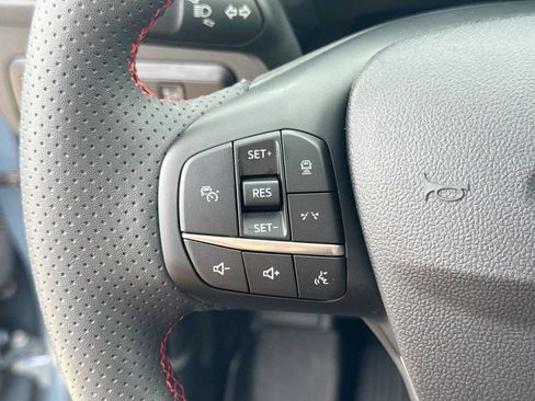 Used 2023 Ford Escape ST-Line Elite w/ Premium Technology Package AWD/4WD image 24