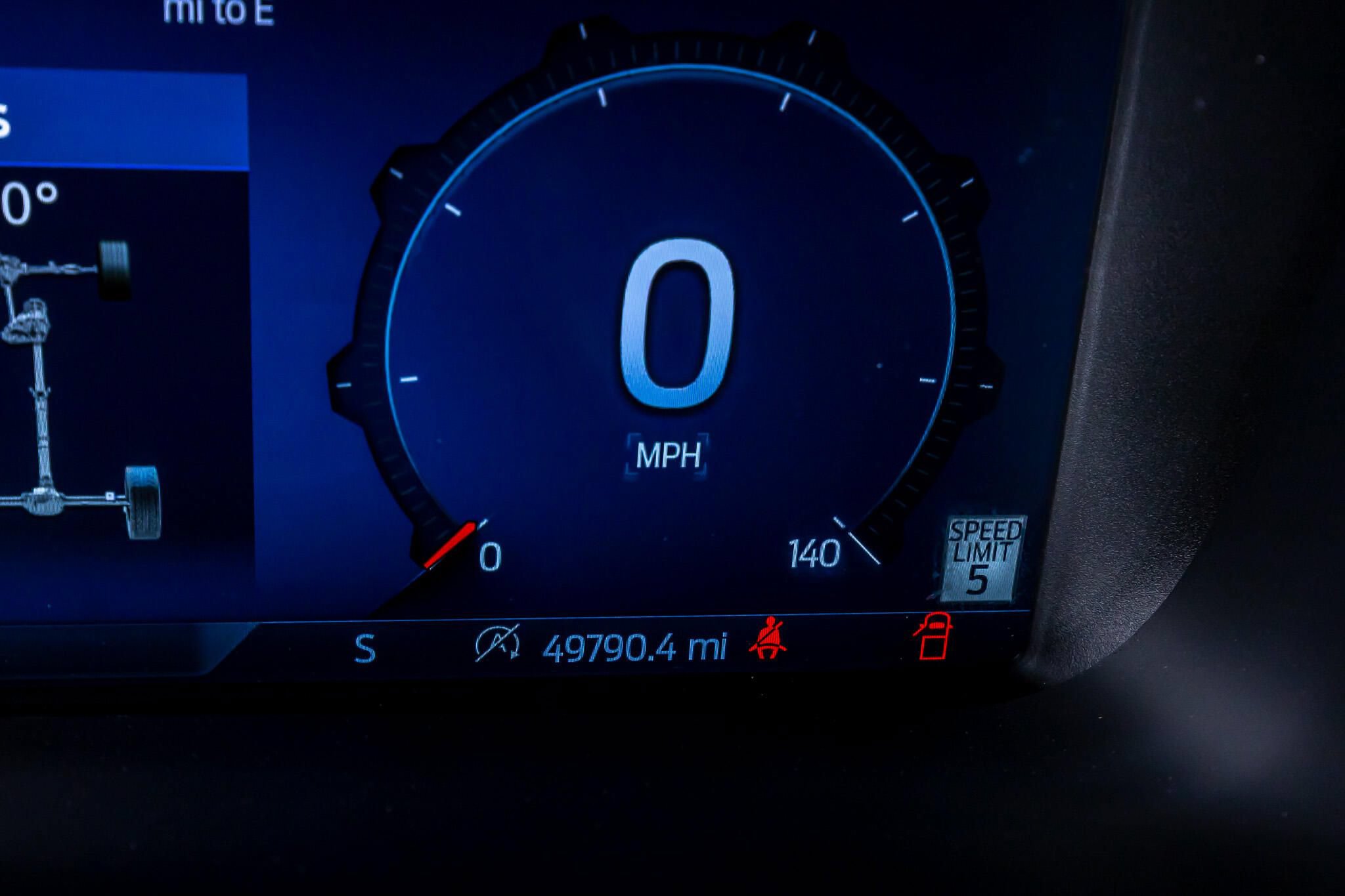Used 2024 Ford F150 Raptor AWD/4WD image 18