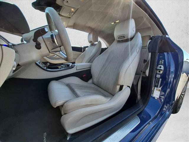 Used 2023 Mercedes-Benz E 450 Cabriolet image 13