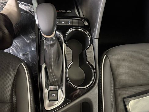 New 2026 Buick Encore GX Avenir image 18