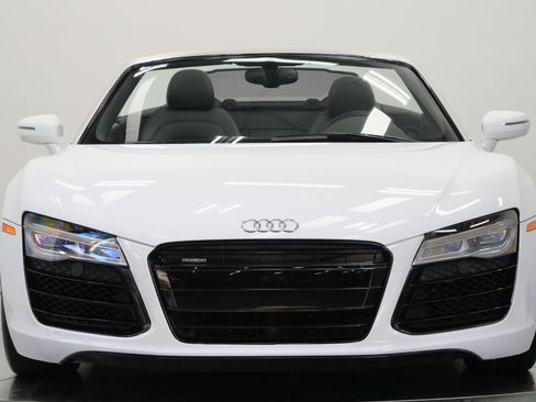 Used 2014 Audi R8 V8 AWD/4WD image 4