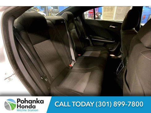 Used 2023 Dodge Charger SXT image 20