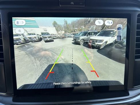 New 2026 Ford F150 STX image 19