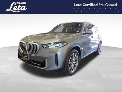 Used 2024 BMW X5 xDrive40i w/ Premium Package