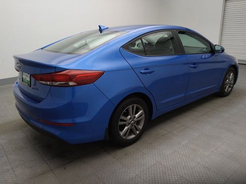 Used 2017 Hyundai Elantra SE w/ SE A/T Tech Package 03 FWD image 10