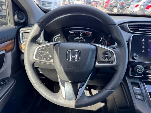Used 2017 Honda CR-V EX image 17
