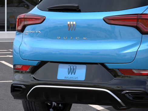 New 2026 Buick Encore GX Sport Touring w/ Comfort Package image 70