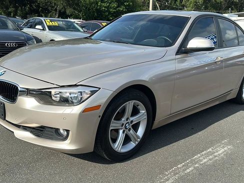 Used 2013 BMW 328i xDrive Sedan AWD/4WD image 15