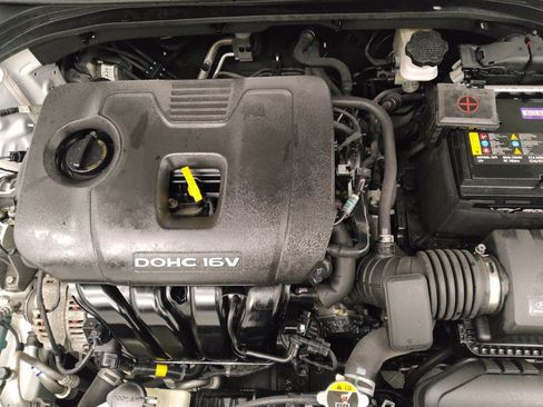 Used 2018 Hyundai Elantra Value Edition FWD image 30