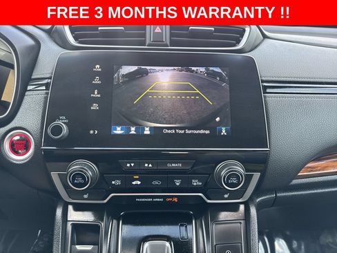 Used 2020 Honda CR-V EX image 18