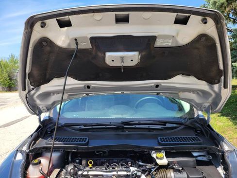 Used 2019 Ford Escape S FWD image 31