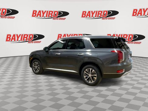 Used 2022 Hyundai Palisade SEL w/ Cargo Package FWD image 6