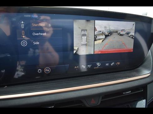 New 2025 Buick Envision Sport Touring image 15