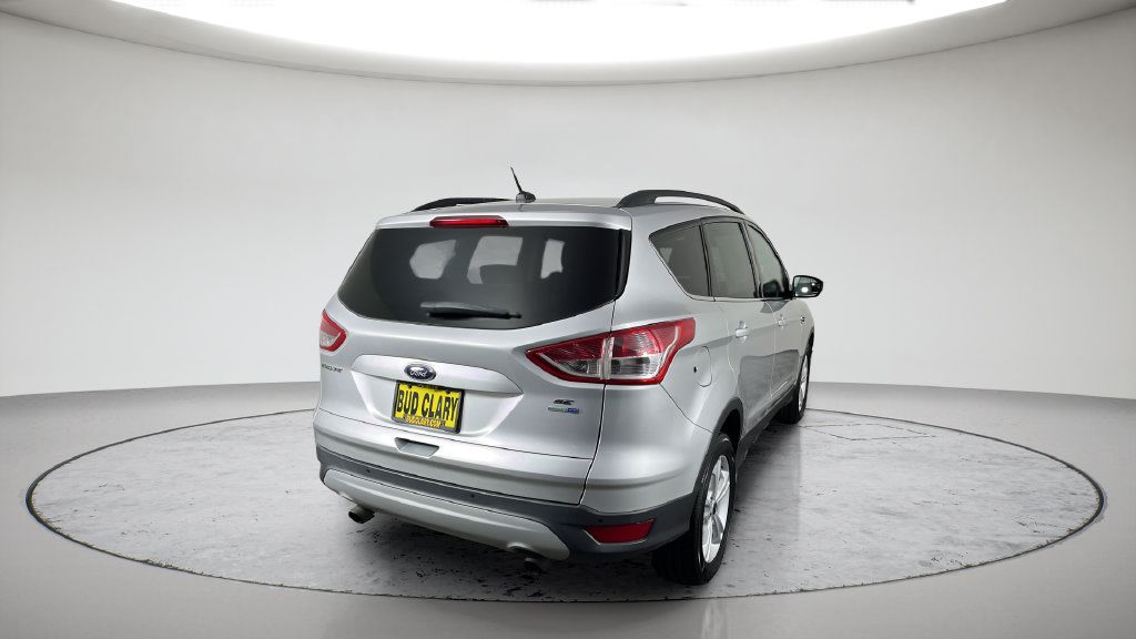 Used 2014 Ford Escape SE w/ Equipment Group 201A AWD/4WD image 8