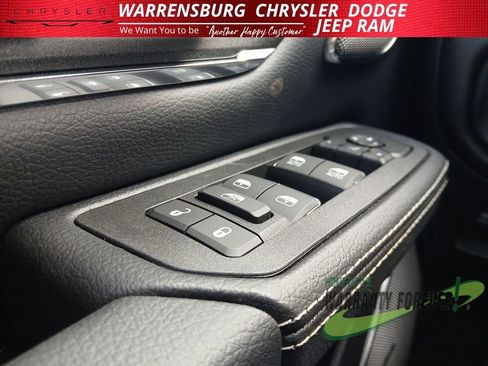 New 2026 RAM 1500 Laramie image 31