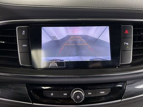 Certified 2021 Buick Enclave Essence w/ Sport Touring Edition image 15
