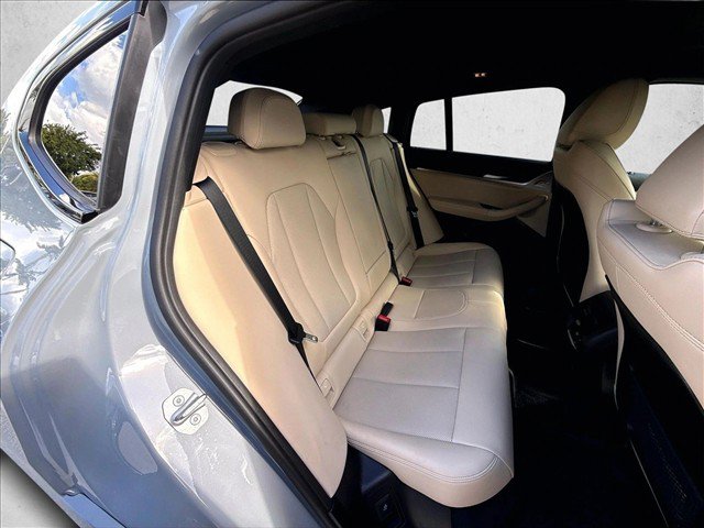Used 2024 BMW X4 xDrive30i w/ Premium Package AWD/4WD image 27