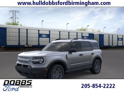 New 2026 Ford Bronco Sport Big Bend