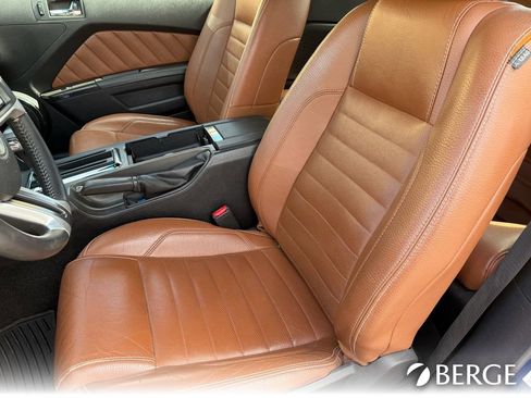 Used 2012 Ford Mustang GT Premium w/ Electronics Pkg image 20