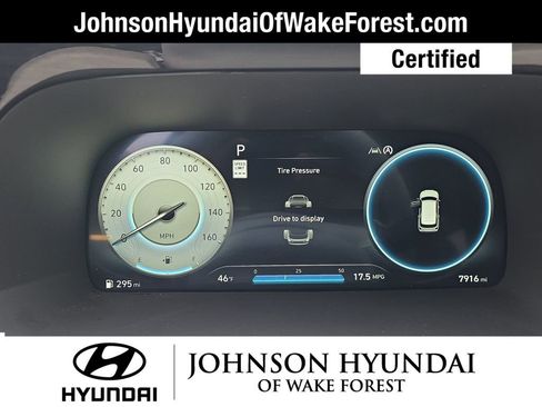 Used 2025 Hyundai Palisade Limited image 29