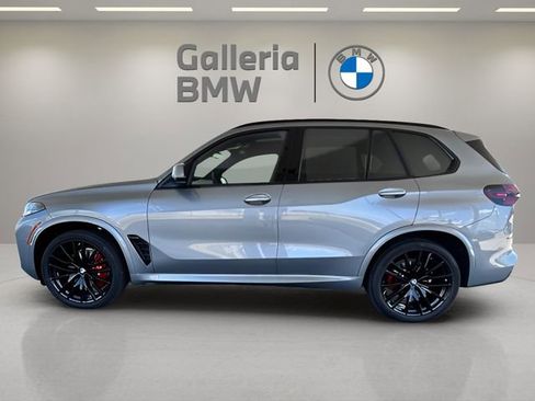 Used 2026 BMW X5 sDrive40i w/ M Sport Package image 12