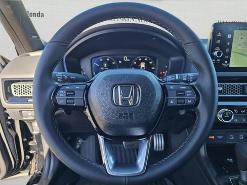 New 2026 Honda Civic Sport Touring image 22