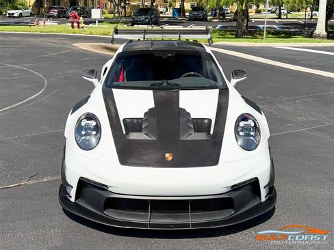 Used 2025 Porsche 911 GT3 RS RWD image 5
