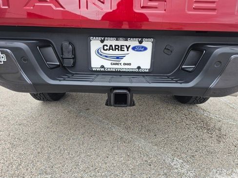 New 2025 Ford Ranger XLT w/ Equipment Group 301A High image 38