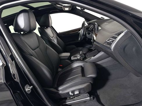 Used 2023 BMW X3 xDrive30i w/ Convenience Package image 25