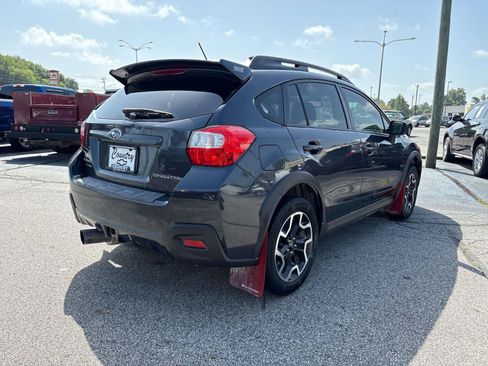 Used 2016 Subaru Crosstrek 2.0i Premium w/ Popular Package #1 AWD/4WD image 5