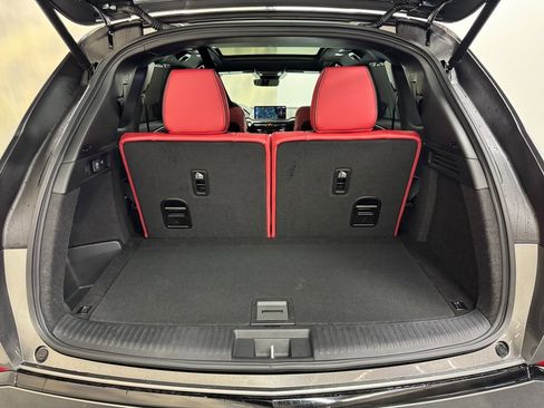 New 2026 Acura MDX A-Spec image 36