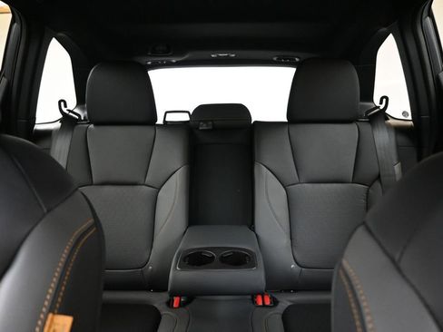 New 2026 Subaru Forester Wilderness AWD/4WD image 38