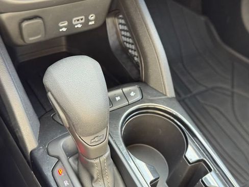 Certified 2023 Chevrolet TrailBlazer LT w/ Convenience Package FWD image 23